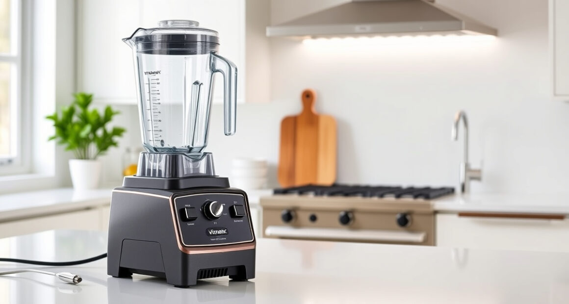 Vitamix E310 Explorian vs Vitamix Ascent X5: Full Comparison