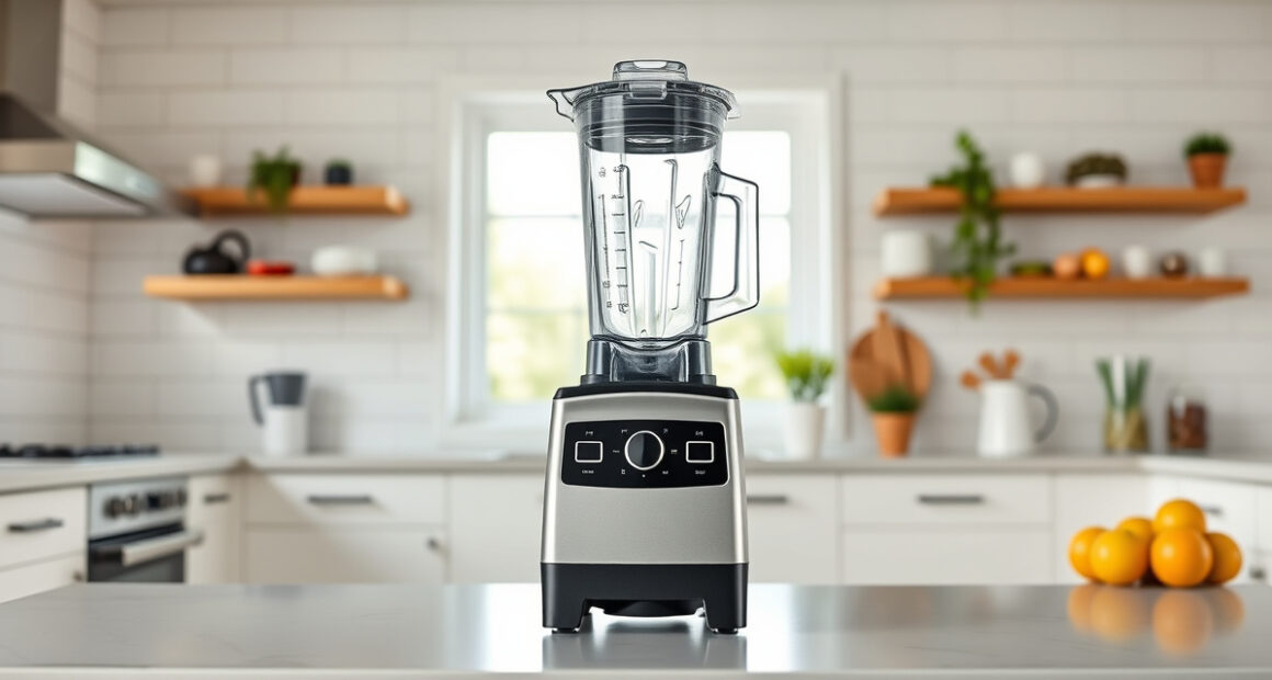 Vitamix E310 Explorian vs Vitamix Propel 750: Full Comparison