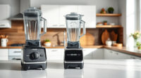 Vitamix Tamper Compatibility & Buying Guide