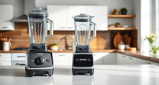 Vitamix Tamper Compatibility & Buying Guide