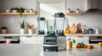 Vitamix Tamper Compatibility & Buying Guide