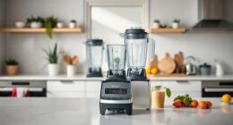 Vitamix Tamper Compatibility & Buying Guide