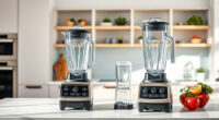 Vitamix vs NutriBullet: Which Blender Is Right for You?