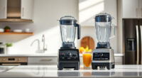 Vitamix vs NutriBullet: Which Blender Reigns Supreme in 2026?