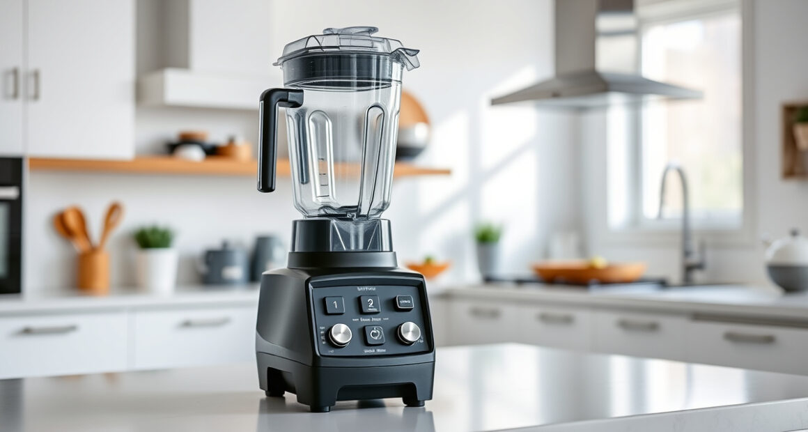 Vitamix vs NutriBullet: Which Blender Suits Your Kitchen?