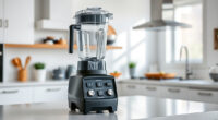 Vitamix vs NutriBullet: Which Blender Suits Your Kitchen?