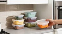 10 Best Compact Food Storage Containers in 2026
