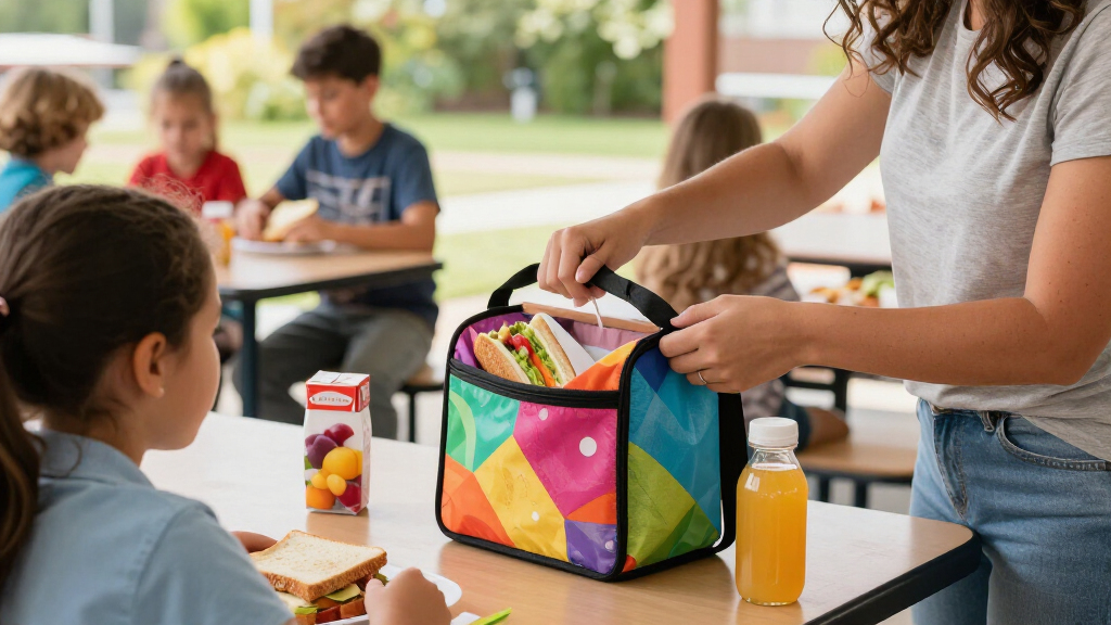 10 Best Insulated Lunch Bags For Students In 2026