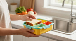 10 Best Portable Lunch Box Containers in 2026