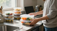11 Best Food Storage Containers For Students In 2026