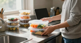11 Best Food Storage Containers For Students In 2026