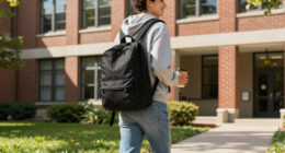 12 Best Laptop Backpacks for Students in 2026