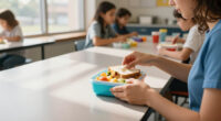 13 Best Compact Lunch Containers for Students in 2026
