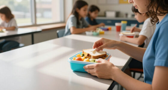 13 Best Compact Lunch Containers for Students in 2026