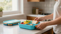 13 Best Kids' Lunch Box Organizers in 2026