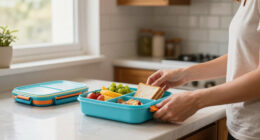13 Best Kids' Lunch Box Organizers in 2026