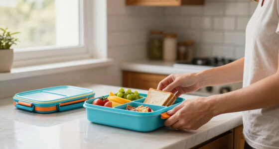 13 Best Kids' Lunch Box Organizers in 2026