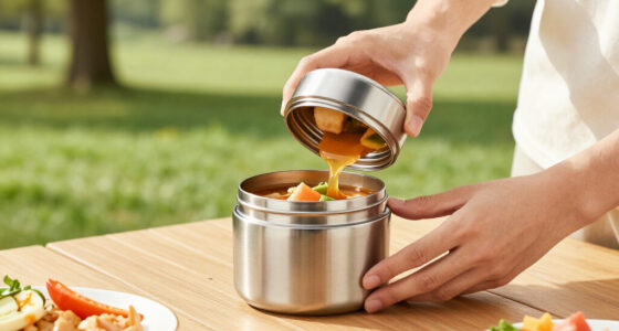 13 Best Lunch Box Thermoses in 2026