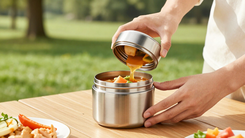 13 Best Lunch Box Thermoses in 2026