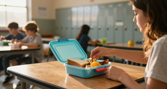 13 Best Lunch Boxes for Students in 2026