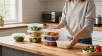 13 Best Meal Prep Containers For Students In 2026