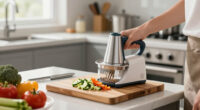 14 Best Compact Electric Food Choppers in 2026