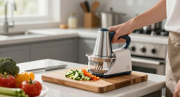 14 Best Compact Electric Food Choppers in 2026