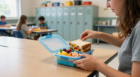 14 Best Compact Lunch Containers For Students In 2026