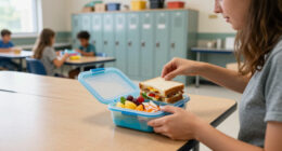 14 Best Compact Lunch Containers For Students In 2026