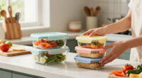 14 Best Meal Prep Containers for Students in 2026