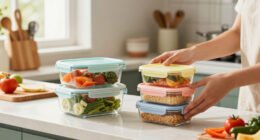 14 Best Meal Prep Containers for Students in 2026