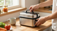 14 Best Portable Electric Lunch Warmers for 2026