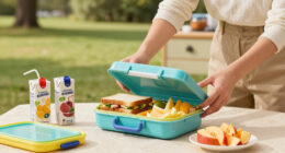 14 Best School Lunch Box Sets in 2026