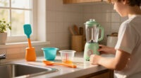 14 Best Student-Friendly Kitchen Gadgets in 2026