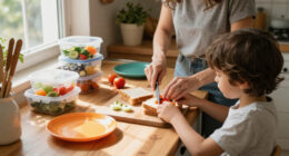 15 Best Easy School Lunch Recipes in 2026