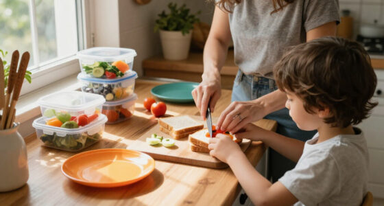 15 Best Easy School Lunch Recipes in 2026