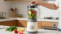 15 Best Portable Blender for Smoothies in 2026
