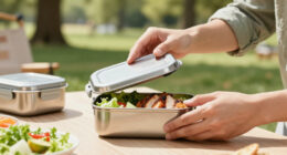 15 Best Stainless Steel Lunch Containers in 2026