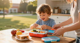 15 Best Student-Friendly Lunch Boxes in 2026