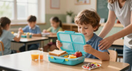 15 Best Student-Friendly Lunchboxes in 2026