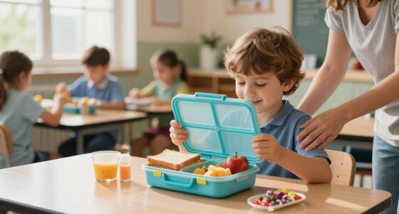 15 Best Student-Friendly Lunchboxes in 2026