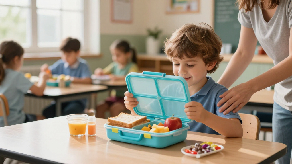 15 Best Student-Friendly Lunchboxes in 2026