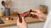 35 Year Old Mars Bar