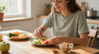 5 Best Healthy Snack Ideas for Students in 2026