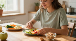 5 Best Healthy Snack Ideas for Students in 2026