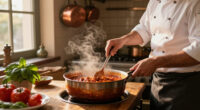 5 Italian Chains With The Best Bolognese, According To Chefs