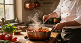 5 Italian Chains With The Best Bolognese, According To Chefs