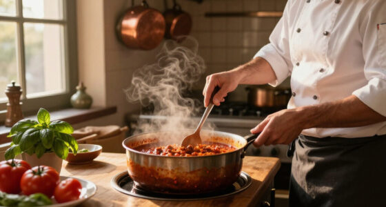 5 Italian Chains With The Best Bolognese, According To Chefs