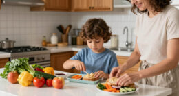 7 Best Healthy School Lunch Ideas in 2026