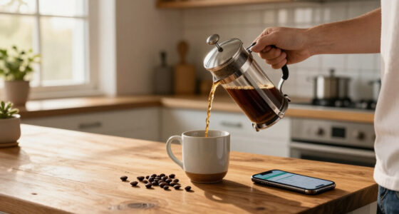 7 Brew App